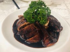 -庆余楼·用心与食材·特色菜&灶头面(仙蠡墩店)
