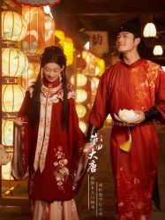 -今生有约婚纱摄影店(景德路店)