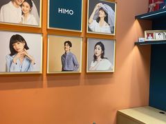 -海马体照相馆(新南凯德广场店)