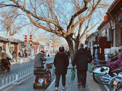 -增盛魁小吃店