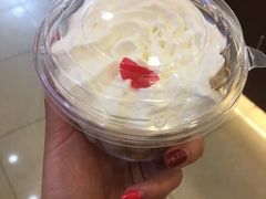 -红宝石·鲜奶小方(莘庄店)