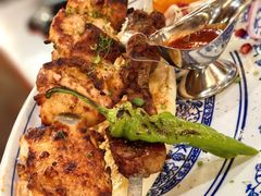 -卢布里西餐厅(总店)