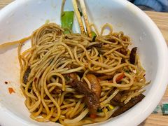 -小毛绝杀炒粉