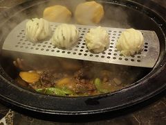 -粗粮人家·东北菜(洋桥店)