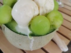 -天津海河悦榕庄·Lobby Lounge大堂吧