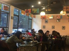大堂-百年老扣碗(沙坪坝店)