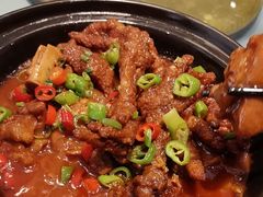-小秦淮·南京土菜(新亭西路店)