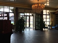 -天津津利华酒店