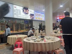 -车头老二大排档(金城步行街店)