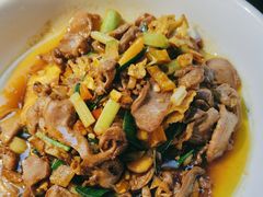 -鸡毛店·川菜(双楠店)