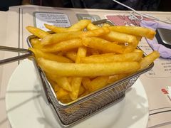 -安妮意大利餐厅(丽都店)
