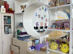 -小荧星艺校(浦东中环分校)