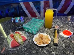 -UK派对KTV(日月广场店)