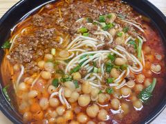 汤豌杂面-重庆小面(蒲淞北路店)