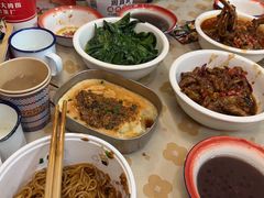 -老三样·旧食新味(船山路店)