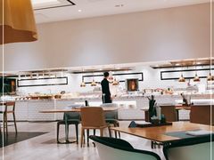 大堂-沈阳和平艾美酒店新食谱西餐厅