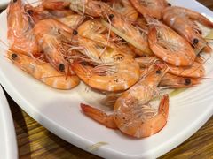 -南海渔家•渔民海鲜(亚特兰蒂斯店)