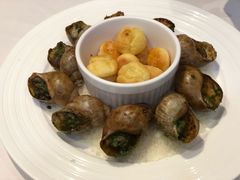 -L'Arome芳芳法国餐厅(仙林金鹰店)