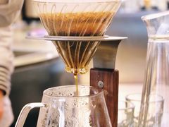 -Bracket Coffee(工体店)