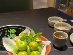 -季季山·云南野生菌火锅(上海首店)