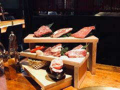 -肉魁屋·烧肉·烧鸟·酒场(高新店)