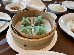 -索菲特酒店·乐轩华中餐厅