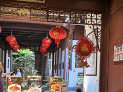 -董府·古宅餐厅