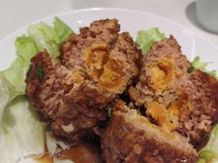-春水锅贴·传统鲁菜(大明湖店)
