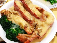 -老字号蛇口德记烧腊饭店·海鲜加工