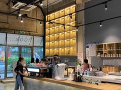 -GOTLOT COFFEE&KITCHEN角落厨房NOOK店