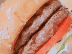 -The Habit Burger Grill 哈比特汉堡(爱琴海店)