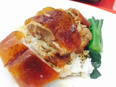 -太兴烧味餐厅(香港机场店)