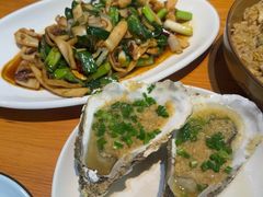 -金海湾海鲜排档(朱家尖店)