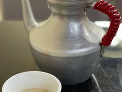 酥油茶-藏味八珍特色火锅