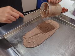 -张小姐炒酸奶