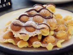 -eggette(顺德印象城店)