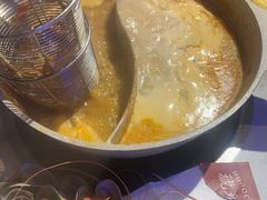 -琥珀川糟粕醋火锅(慈云寺店)