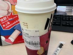-LELECHA乐乐茶(新街口大洋店)