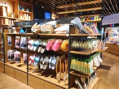 -九木杂物社(恒隆广场店)