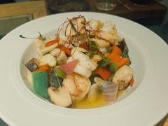 -春树下·树屋花房西餐厅(罍街AS1980店)