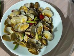 -阿杰臻选海鲜饭店(普陀山店)