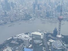 -上海中心大厦