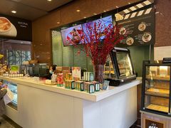 -银星皇冠假日酒店美食阁