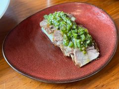 -君悦酒店·1881·北京烤鸭