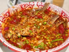 -欧记大排档·景德菜(上海首店)