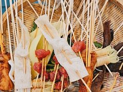 -蜀巷弯弯串串香(长春总店)