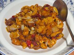 -兰庭玉树·老饭骨家宴(后海店)