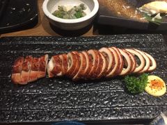 -千代武日本料理(爱建店)