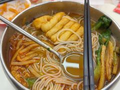 -柒小螺·螺蛳粉(奥园广场店)