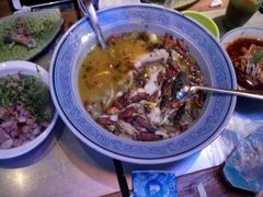 -鱼库·不仅是一家烤鱼店(车公庙店)